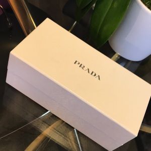 Prada sunglasses